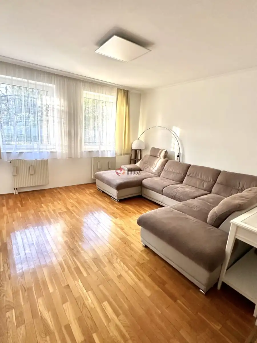 eladó téglalakás, Budapest, XI. kerület