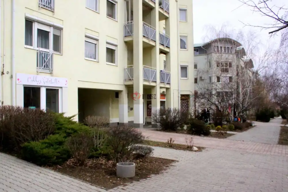 Budapest, XI. kerület - Sasad