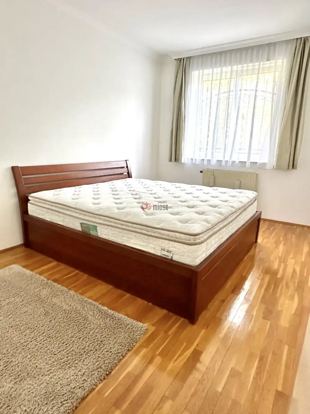 Budapest, XI. kerület - Sasad