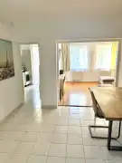 Budapest, XI. kerület - Sasad