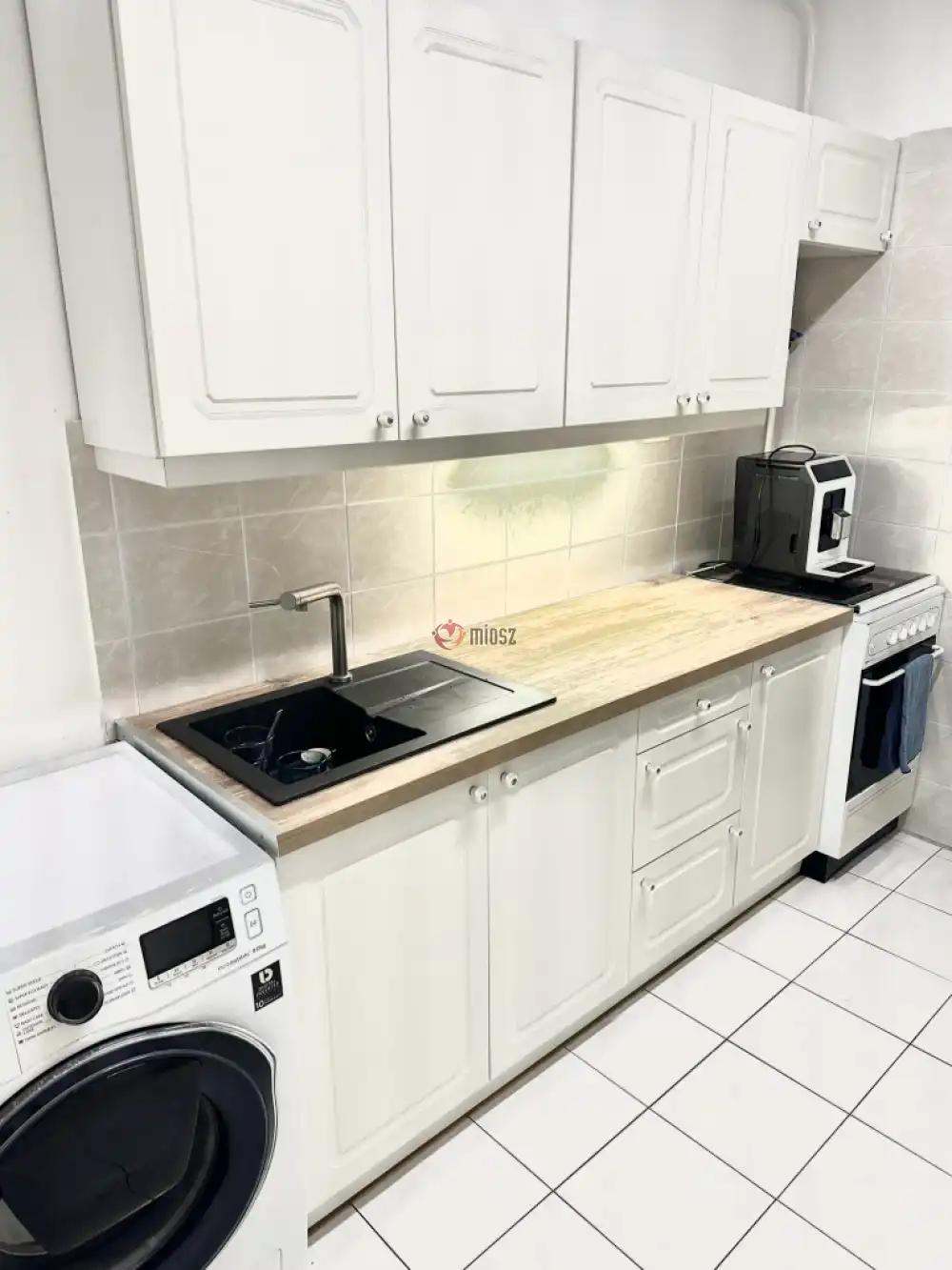 Budapest, XI. kerület - Sasad