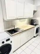 Budapest, XI. kerület - Sasad