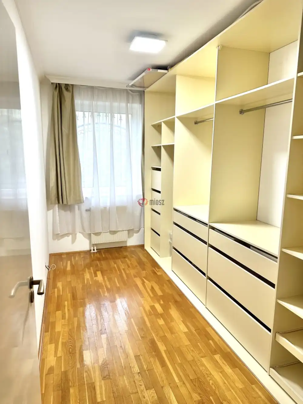 Budapest, XI. kerület - Sasad