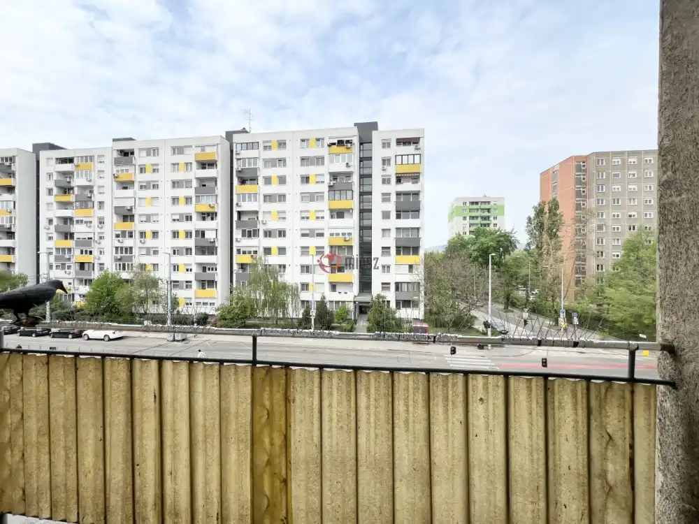 Budapest, XI. kerület - Örsöd