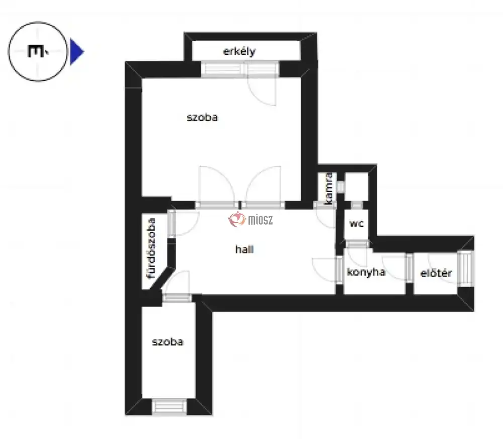 Budapest, XI. kerület - Örsöd