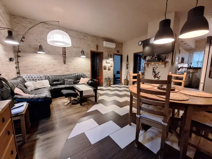 eladó téglalakás, Budapest, XI. kerület