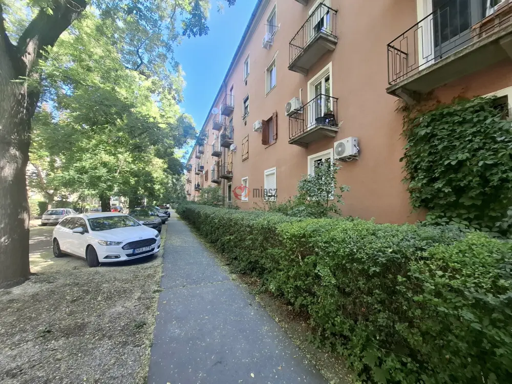 Budapest, XI. kerület - Albertfalva