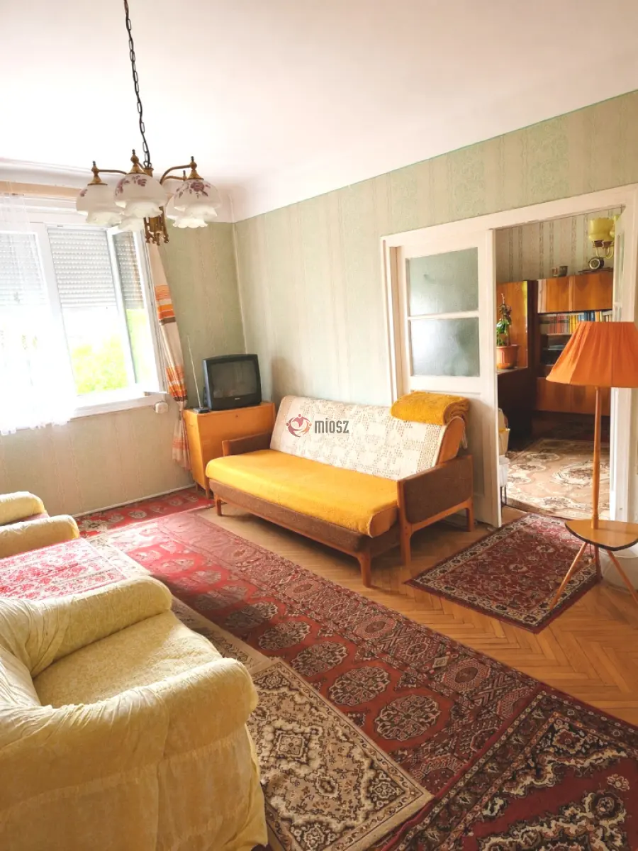 eladó téglalakás, Budapest, XI. kerület