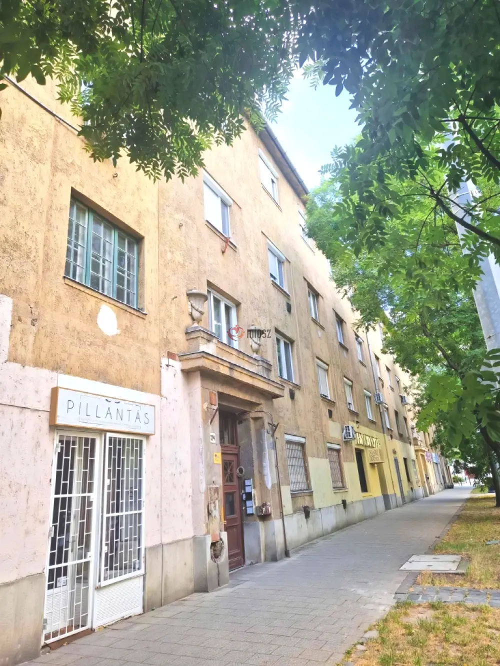 Budapest, XI. kerület - Örsöd