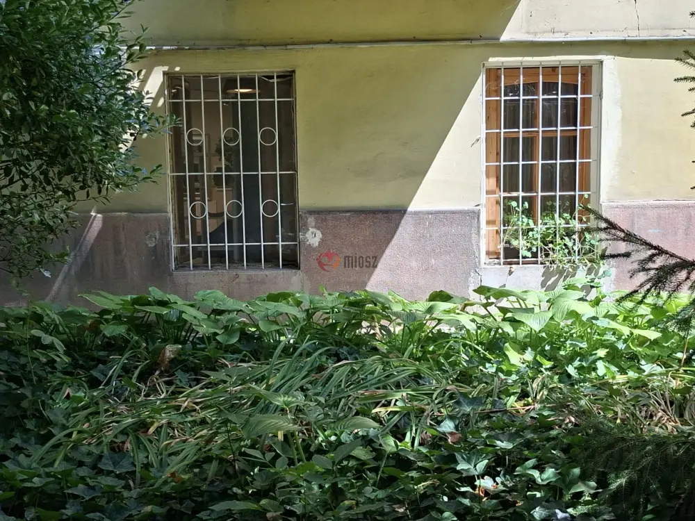 Budapest, XI. kerület - Szentimreváros