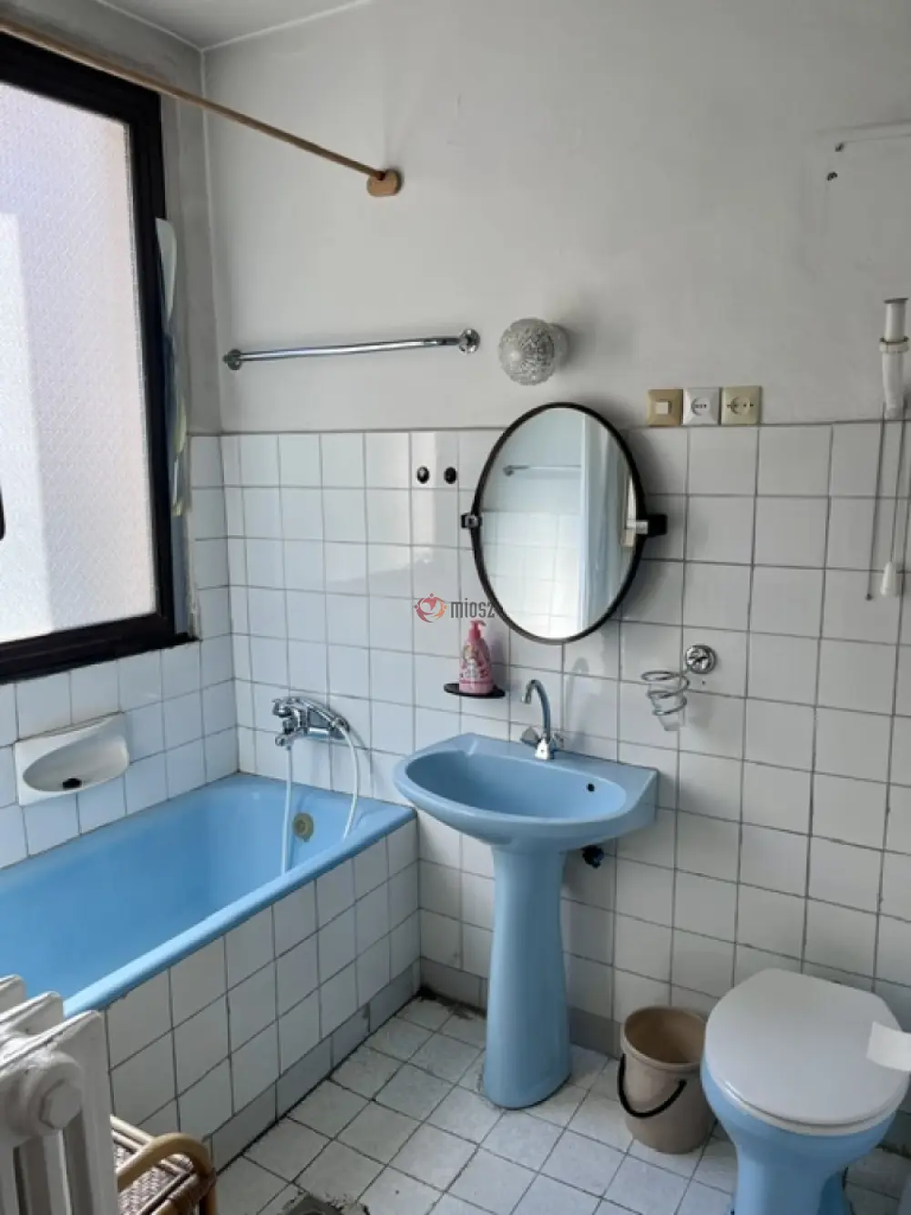 Budapest, XI. kerület - Szentimreváros