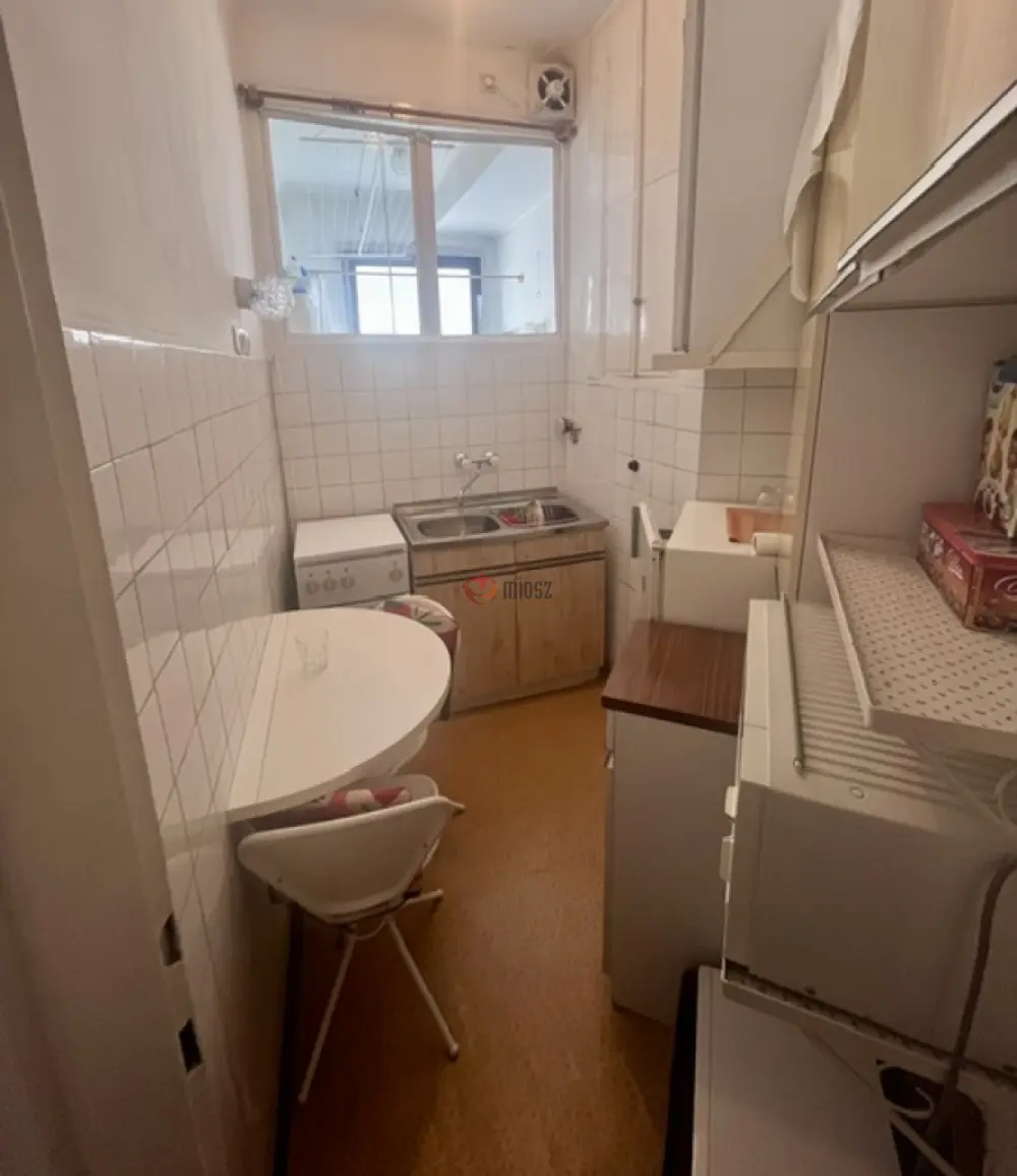 Budapest, XI. kerület - Szentimreváros