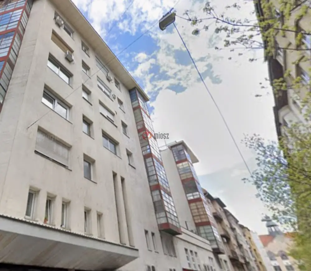 Budapest, XI. kerület - Szentimreváros