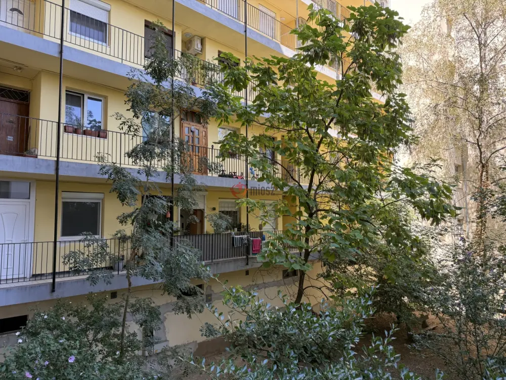 Budapest, XI. kerület - Lágymányos