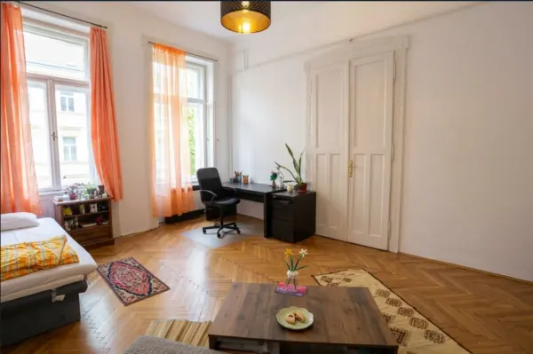 Eladó téglalakás, Budapest, XI. kerület 2 szoba 70 m² 98.7 M Ft