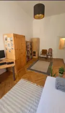 Budapest, XI. kerület - Lágymányos