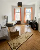 Budapest, XI. kerület - Lágymányos