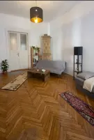 Budapest, XI. kerület - Lágymányos