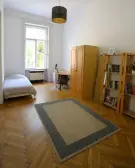 Budapest, XI. kerület - Lágymányos