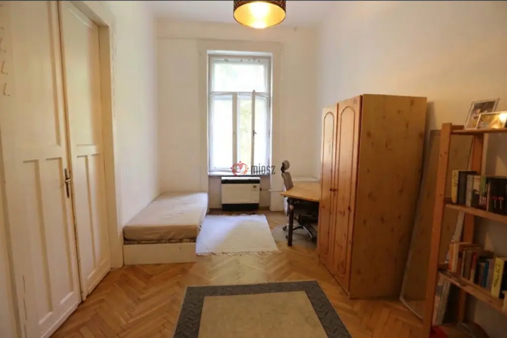Budapest, XI. kerület - Lágymányos