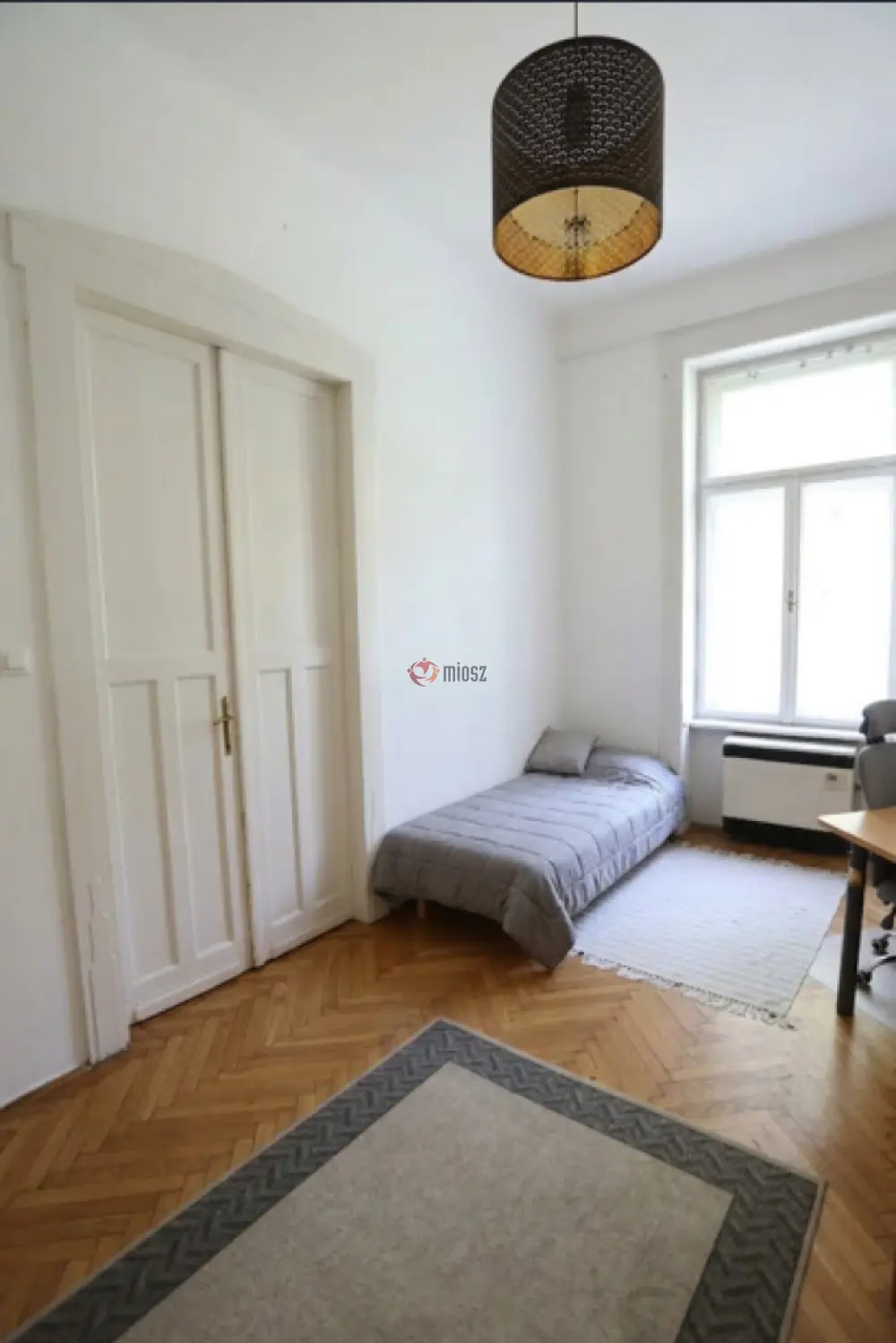 Budapest, XI. kerület - Lágymányos