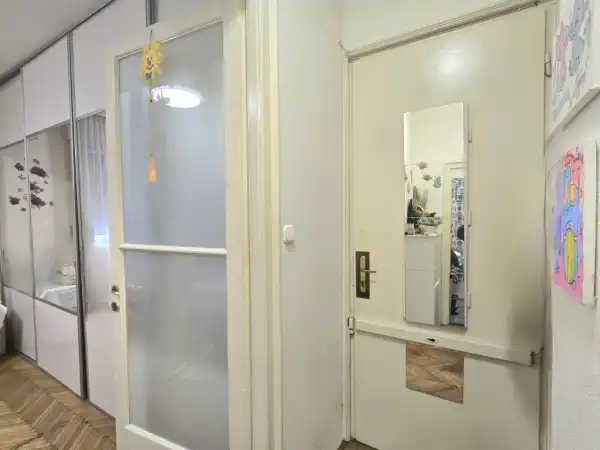 Eladó téglalakás, Budapest, XII. kerület 1 szoba 29 m² 49 M Ft Eladó téglalakás, Budapest, XII. kerület 1 szoba 29 m² 49 M Ft