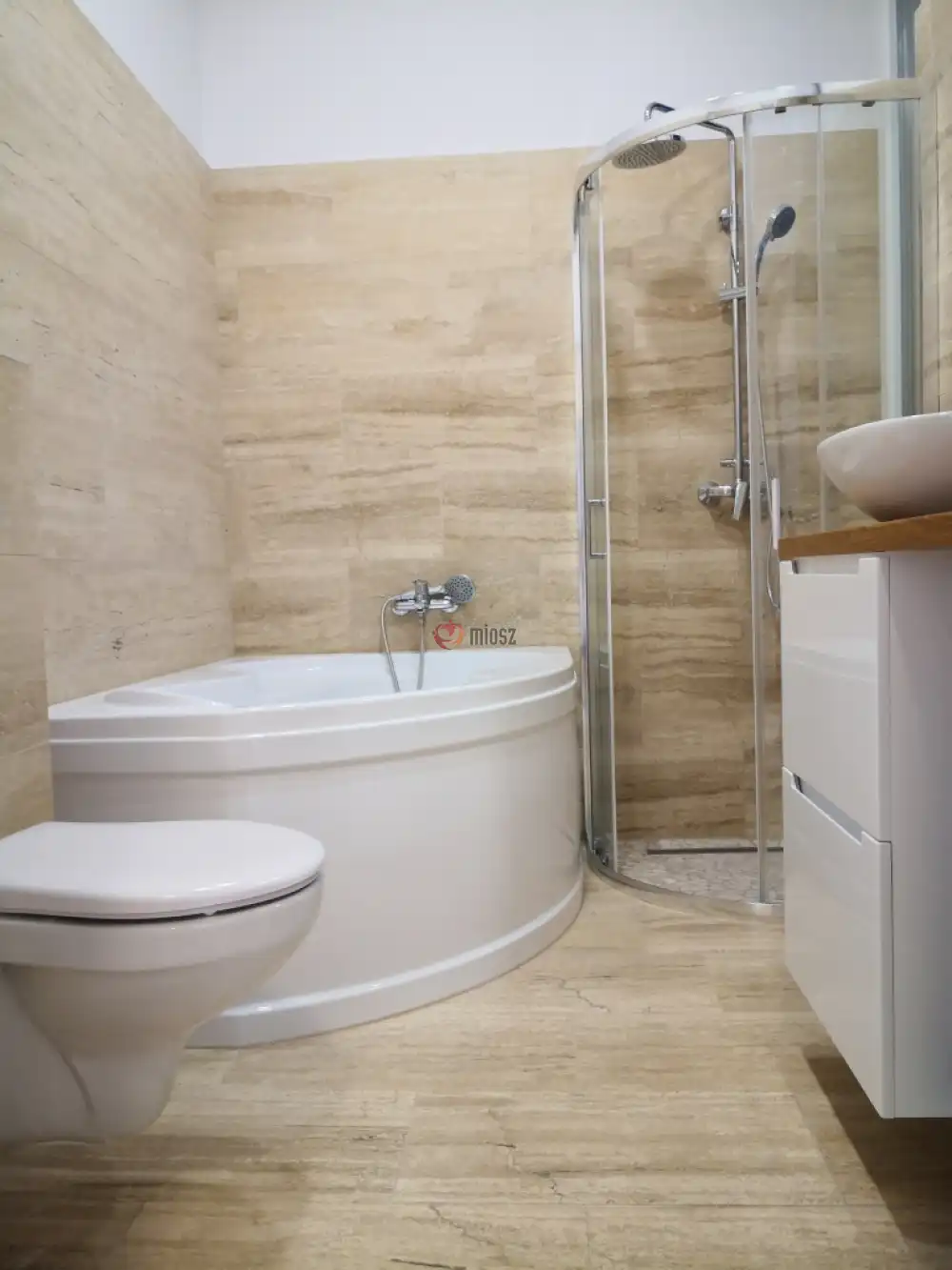 Budapest, XII. kerület - Krisztinaváros