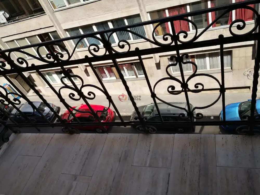 Budapest, XII. kerület - Krisztinaváros