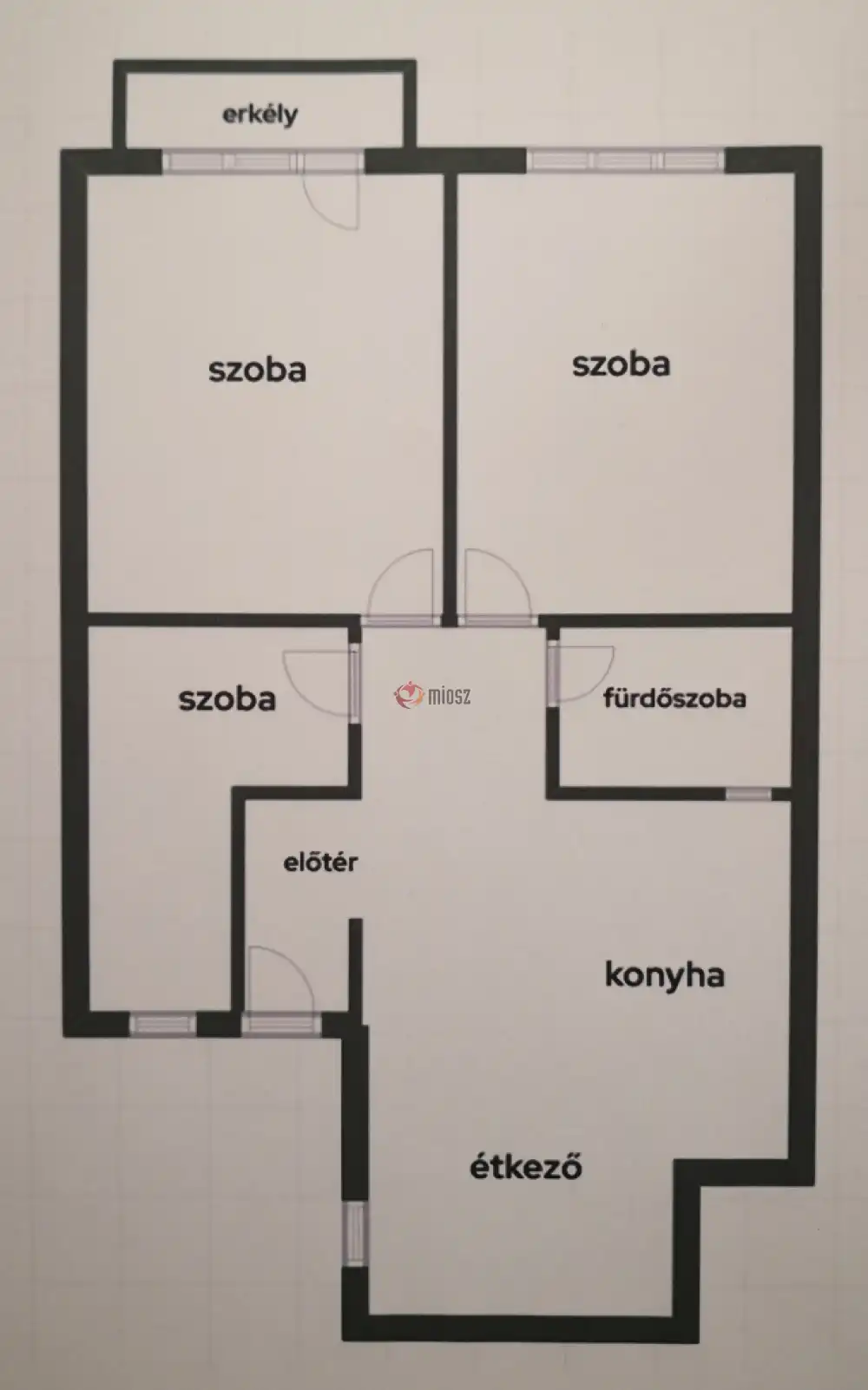 Budapest, XII. kerület - Krisztinaváros