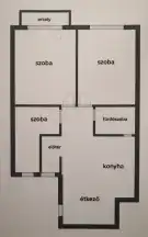 Budapest, XII. kerület - Krisztinaváros