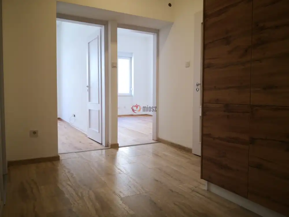 Budapest, XII. kerület - Krisztinaváros