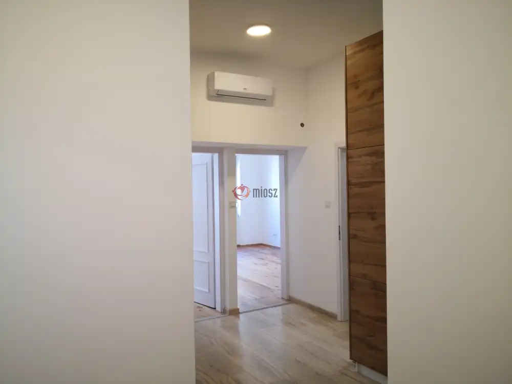 Budapest, XII. kerület - Krisztinaváros