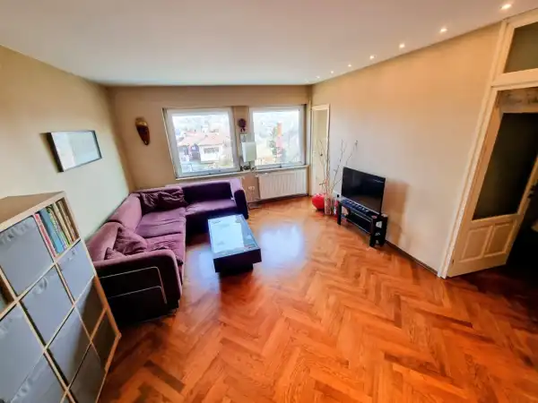 Eladó téglalakás, Budapest, XII. kerület 1+2 szoba 53 m² 99.9 M Ft