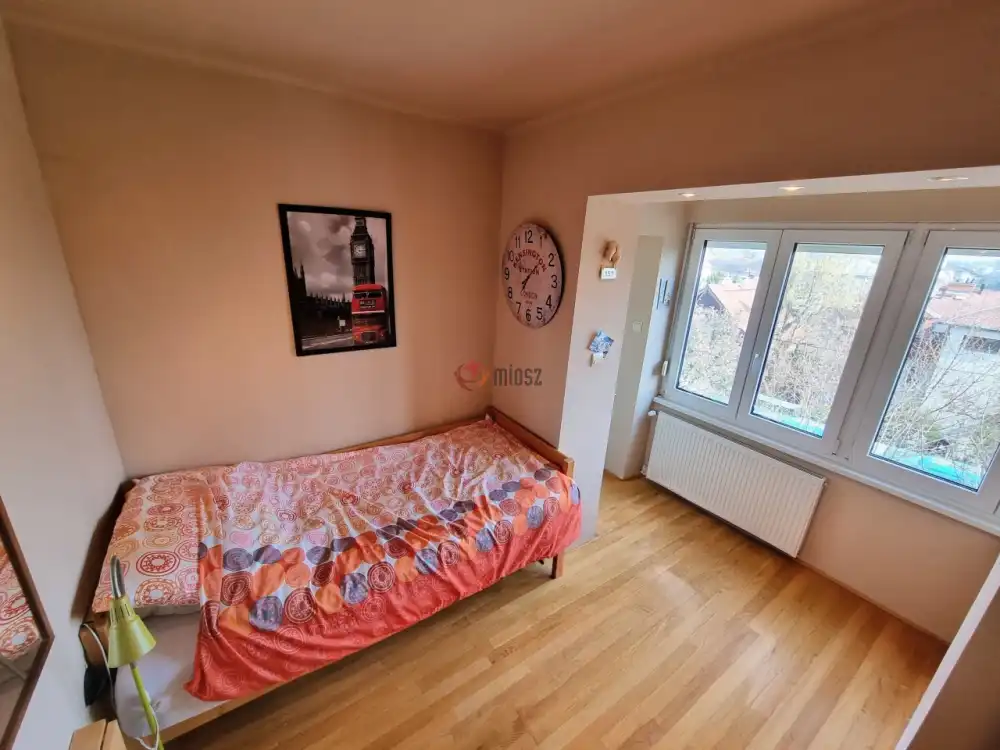 Budapest, XII. kerület - Németvölgy