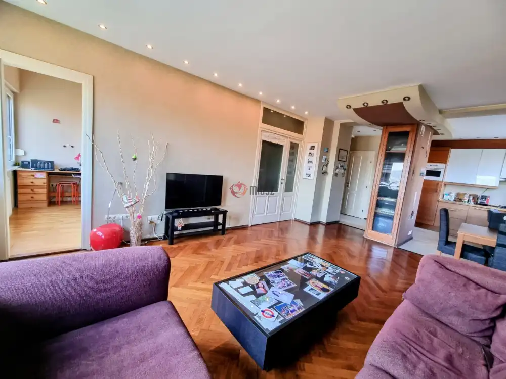 Budapest, XII. kerület - Németvölgy