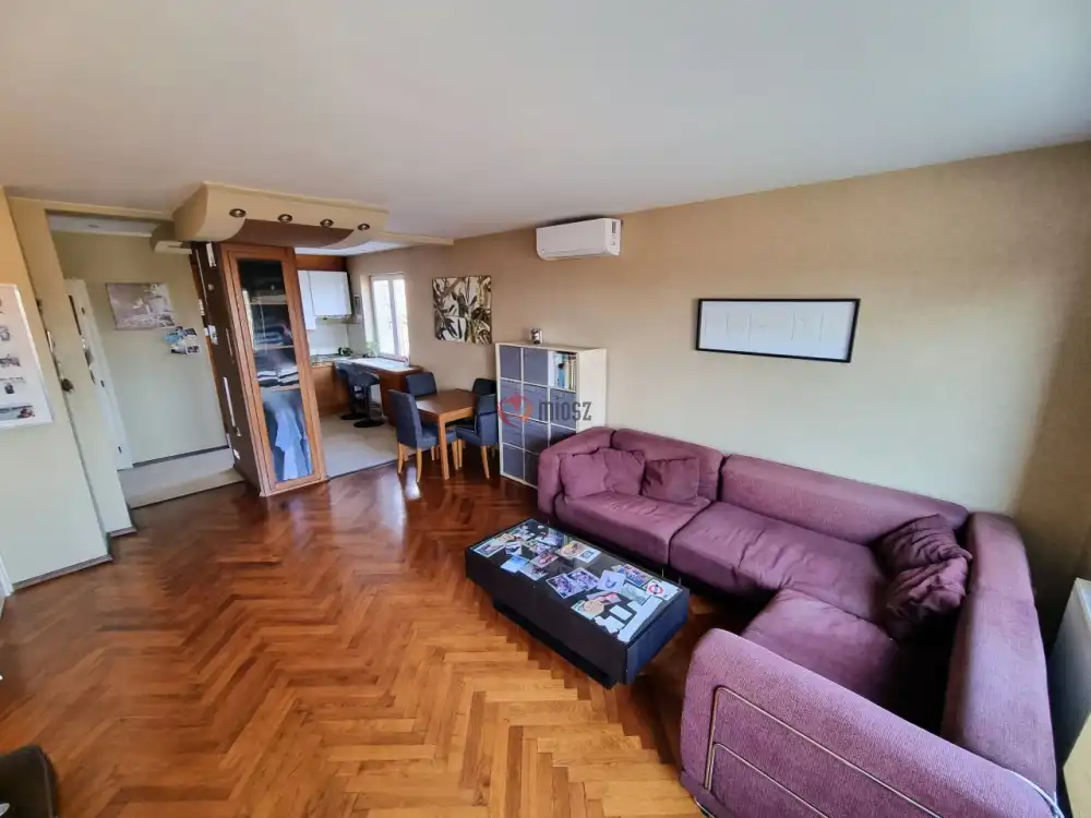 Budapest, XII. kerület - Németvölgy