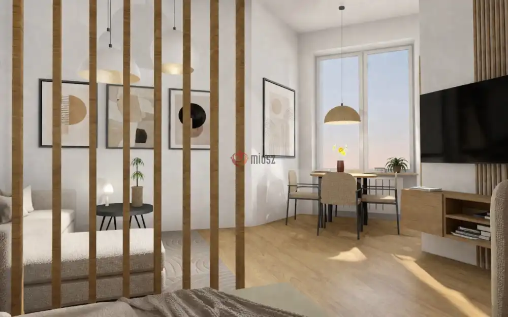 Budapest, XII. kerület - Krisztinaváros