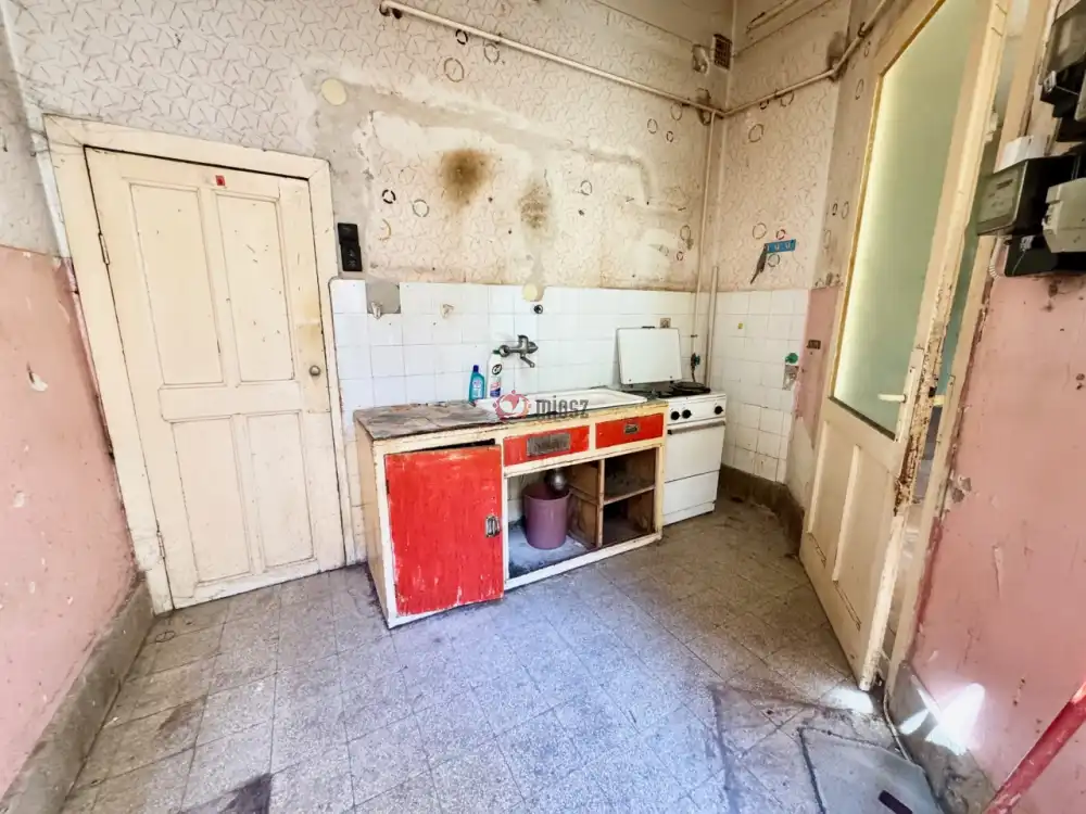 Budapest, XII. kerület - Krisztinaváros