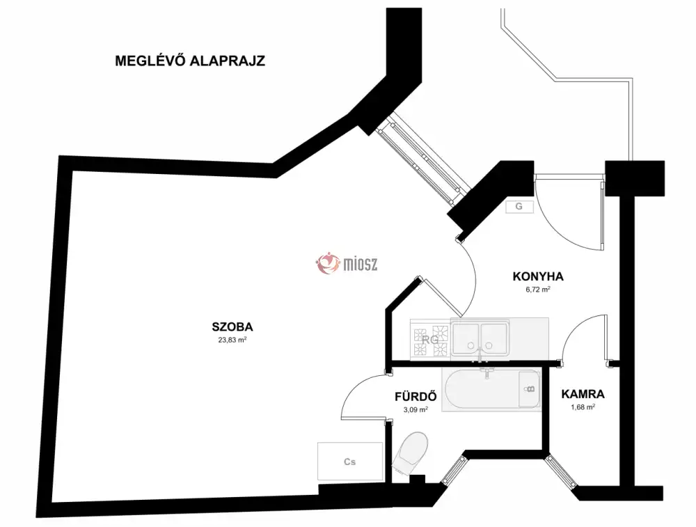 Budapest, XII. kerület - Krisztinaváros