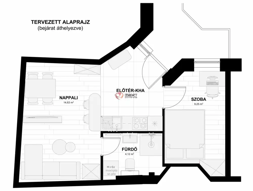 Budapest, XII. kerület - Krisztinaváros