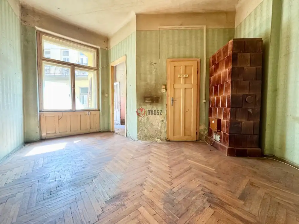 Budapest, XII. kerület - Krisztinaváros