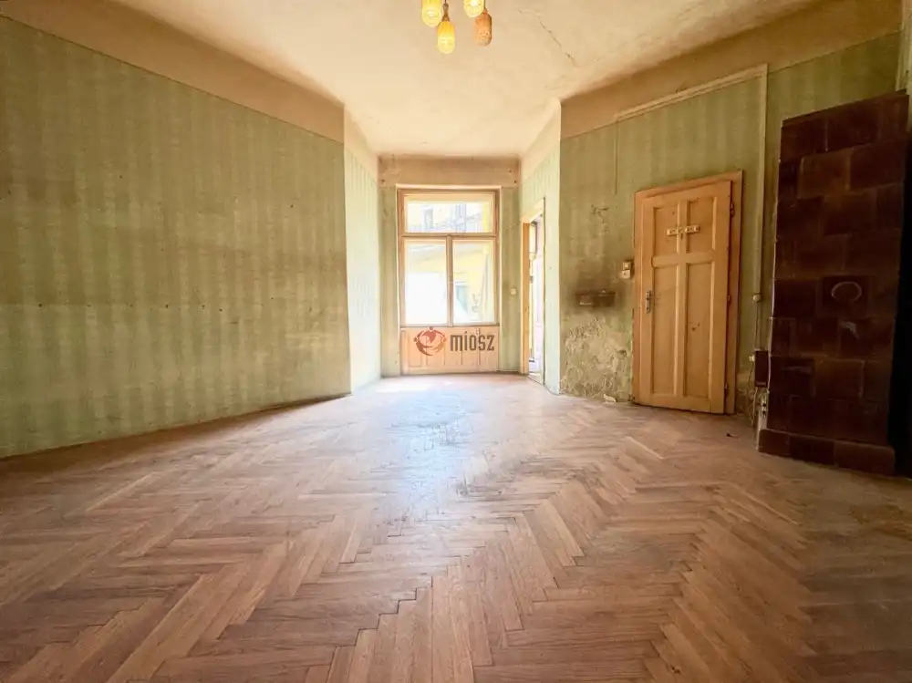 Budapest, XII. kerület - Krisztinaváros