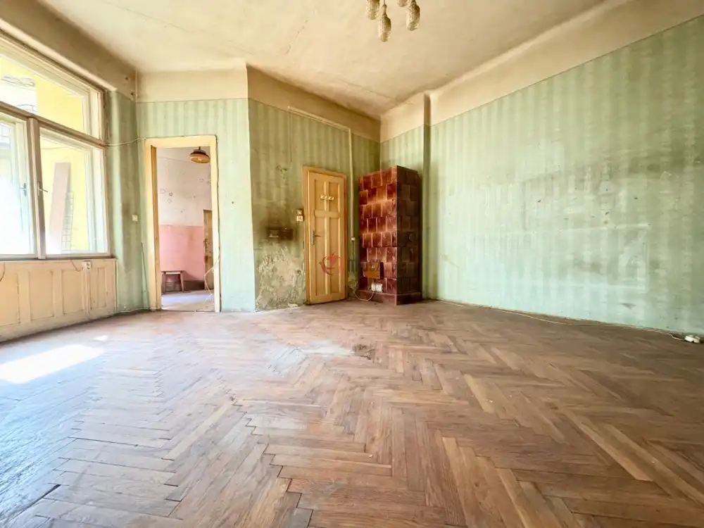 Budapest, XII. kerület - Krisztinaváros