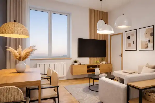 Eladó téglalakás, Budapest, XII. kerület 3 szoba 58 m² 94 M Ft