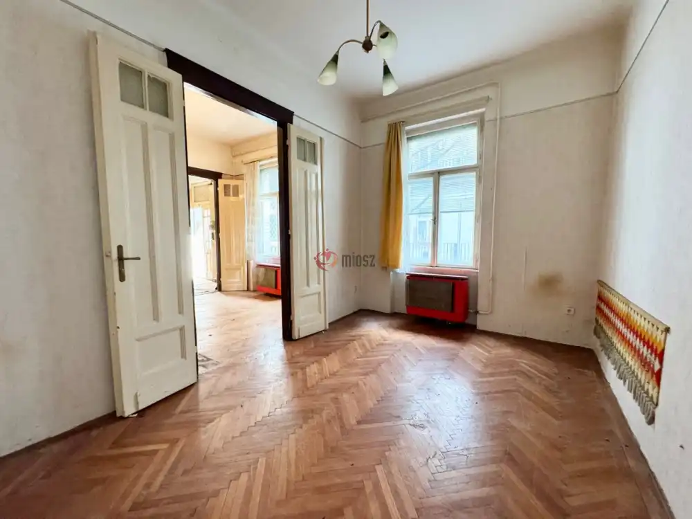 Budapest, XII. kerület - Krisztinaváros