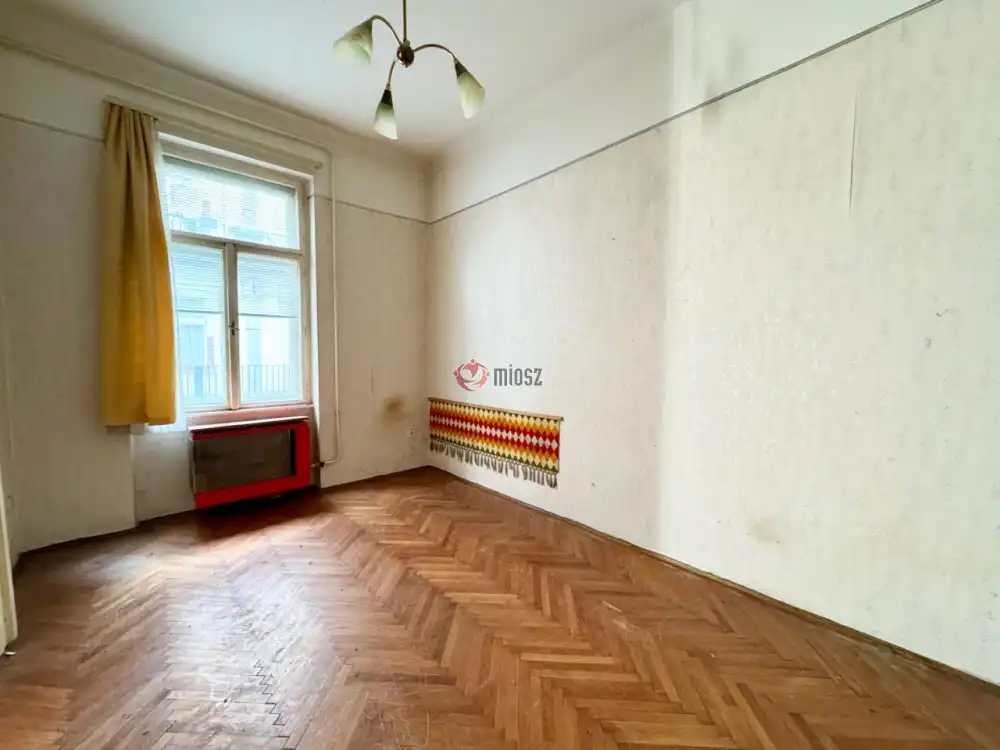 Budapest, XII. kerület - Krisztinaváros