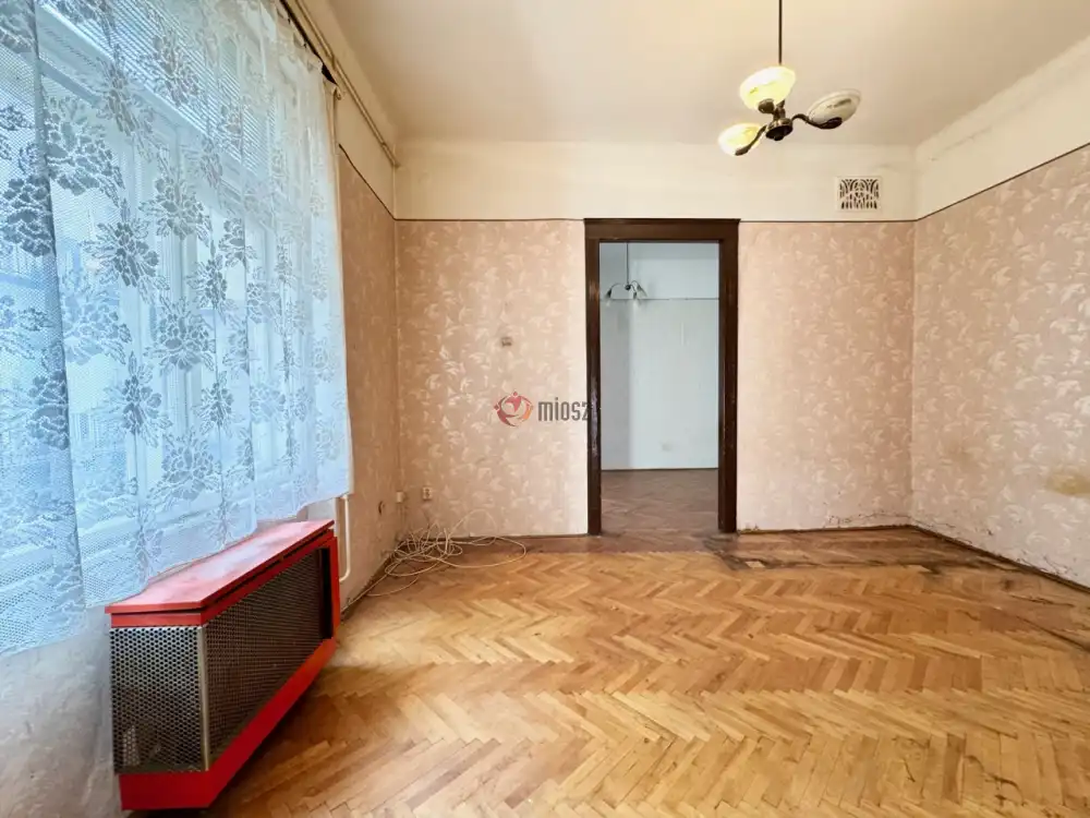 Budapest, XII. kerület - Krisztinaváros