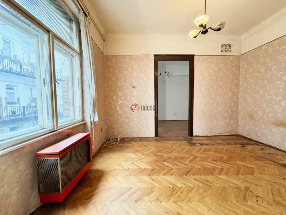 Budapest, XII. kerület - Krisztinaváros