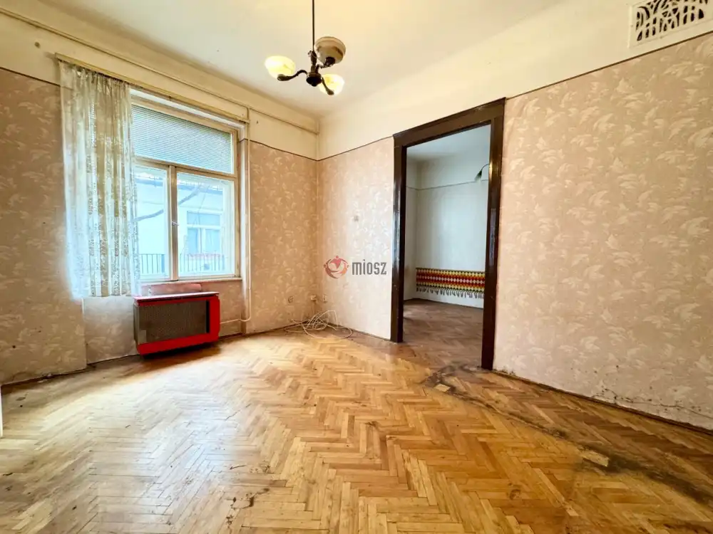 Budapest, XII. kerület - Krisztinaváros