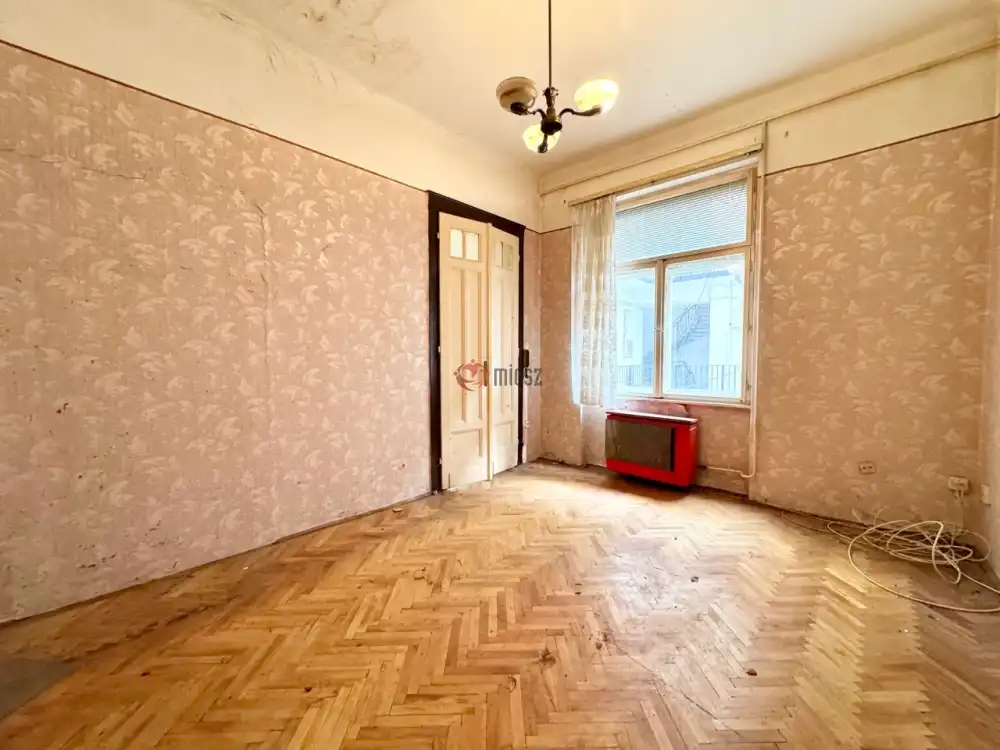 Budapest, XII. kerület - Krisztinaváros